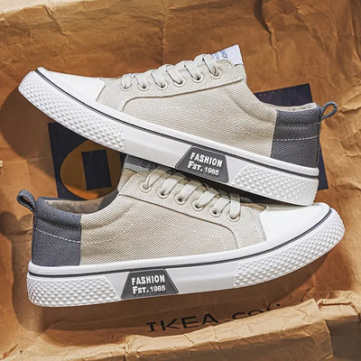 Men's Exclusive™ | Comfortable and Casual Trainers