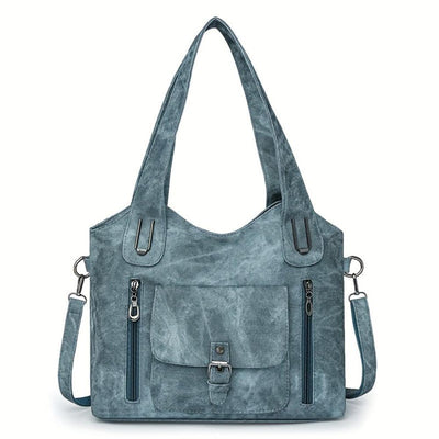 Cecilia | Timeless Elegance Shoulder Bag Elise