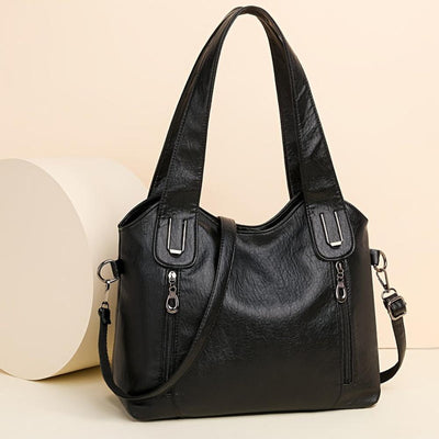 Lydia | Vintage Charm Shoulder Bag
