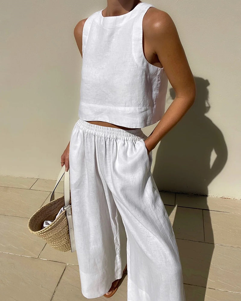 Ami | Elegant Summer Set