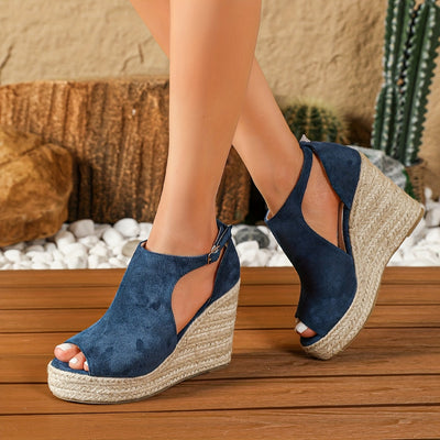 Estella | Heeled Sandals