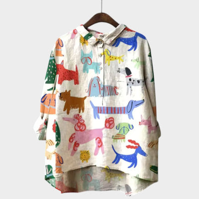 Beata Butik™ | Blouse