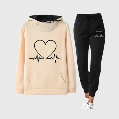 Lia | Comfy Sports Set