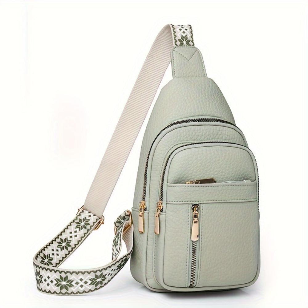 Fiona | Shoulder Bag with Vintage Suitcase