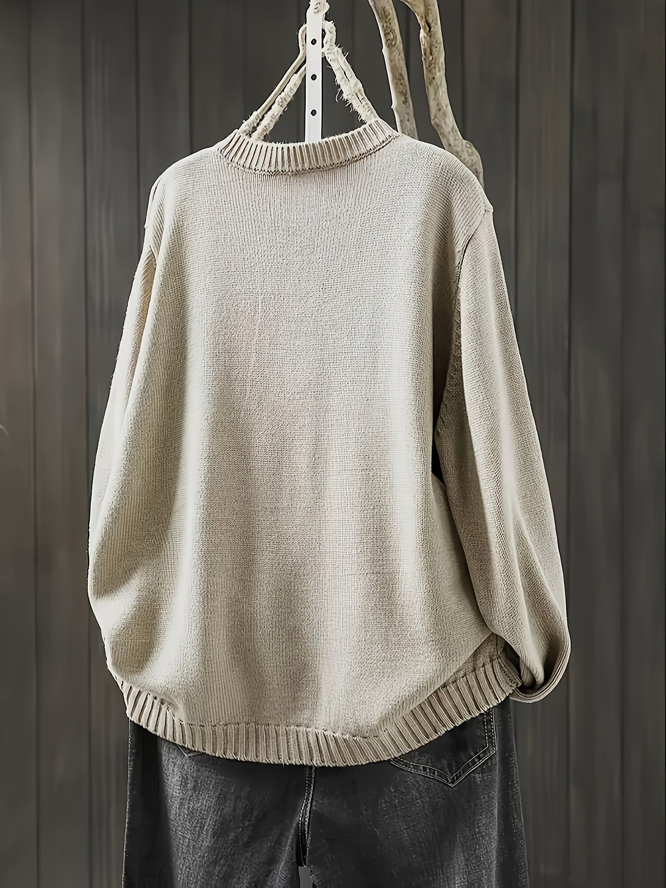 Sofia™ | Comfortable and Stylish Cardigan