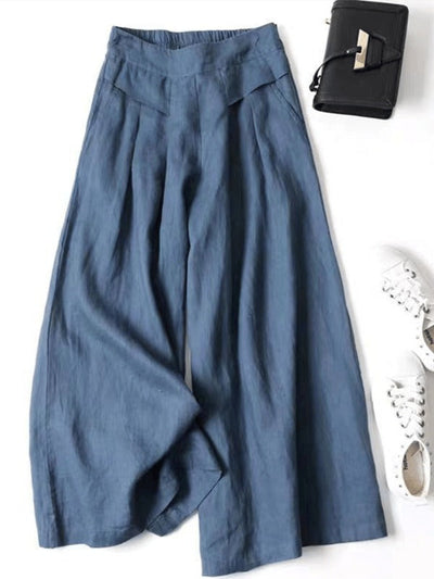 Elyne™ | Loose Flying Trousers