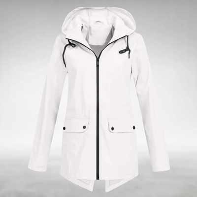 Roslyn | Waterproof & Windproof Jacket