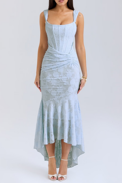 Ainslee | Elegant Dress