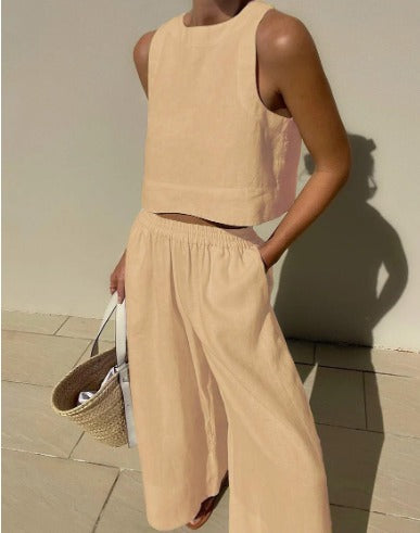 Ami | Elegant Summer Set