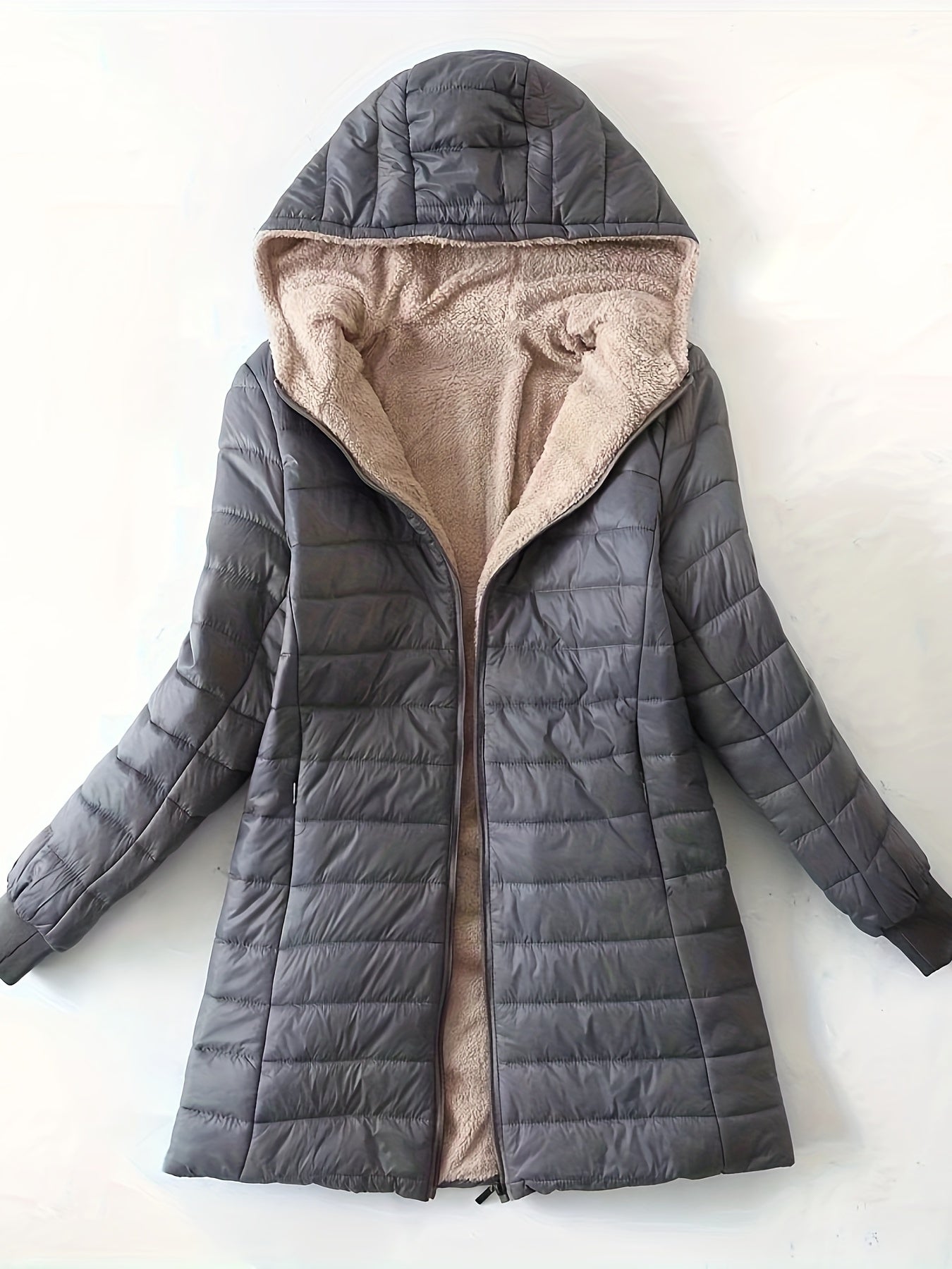 Michèle | Waterproof and Elegant Jacket