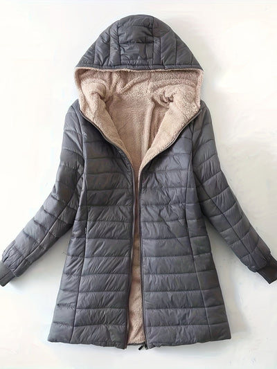 Michèle | Waterproof and Elegant Jacket
