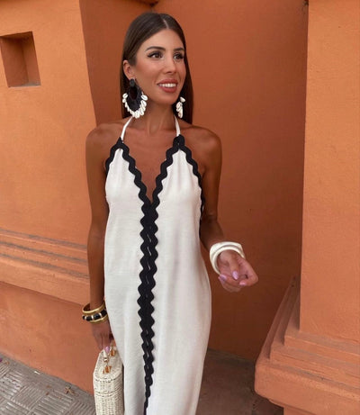 Malina™ | Long Universal Dress