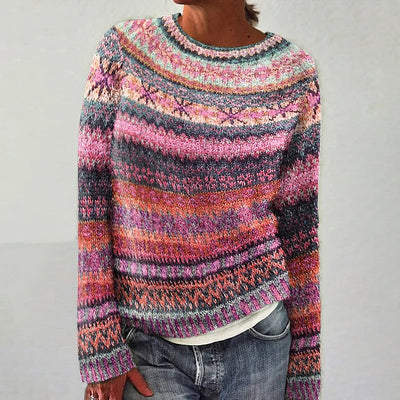 Madison | Vintage Icelandic Sweaters