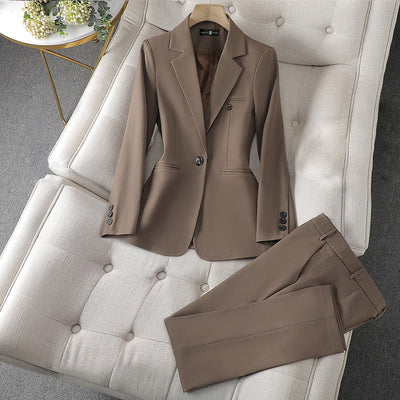 Mika | Women's Two-Piece Suit