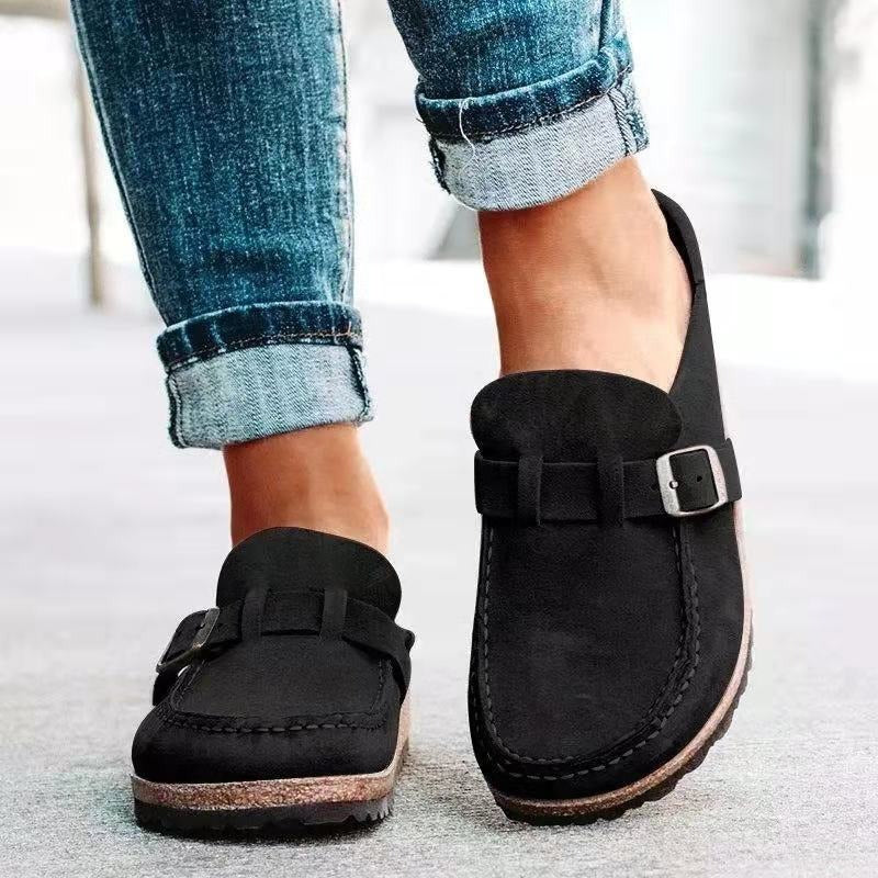 Adelwiga | Premium Orthopaedic Sandals