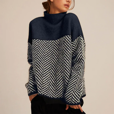 Romane | Elegant Jumper