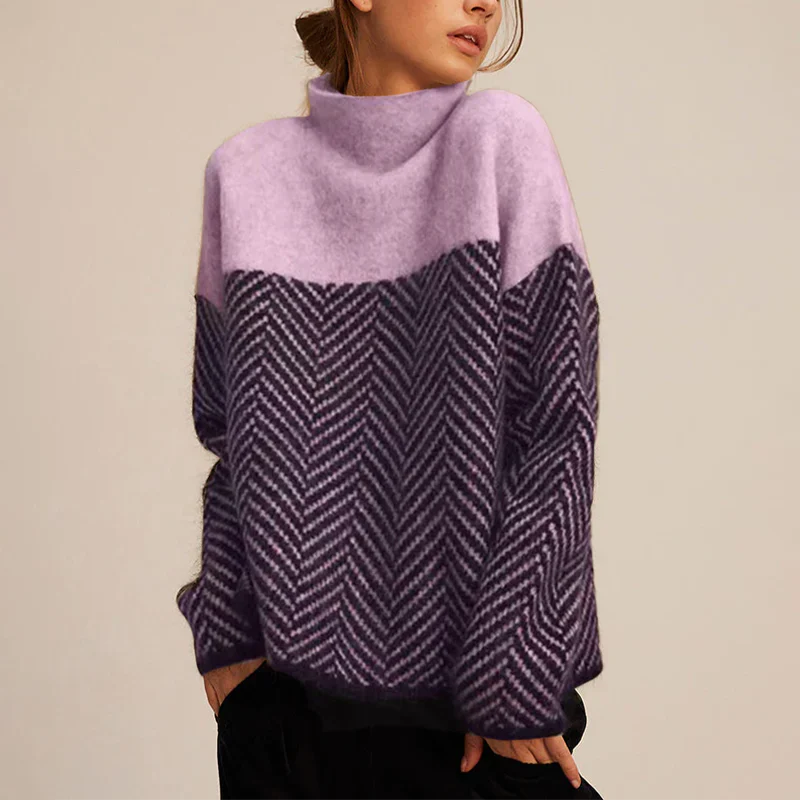 Romane | Elegant Jumper
