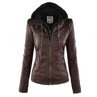 Élise™ | ultra stylish jacket