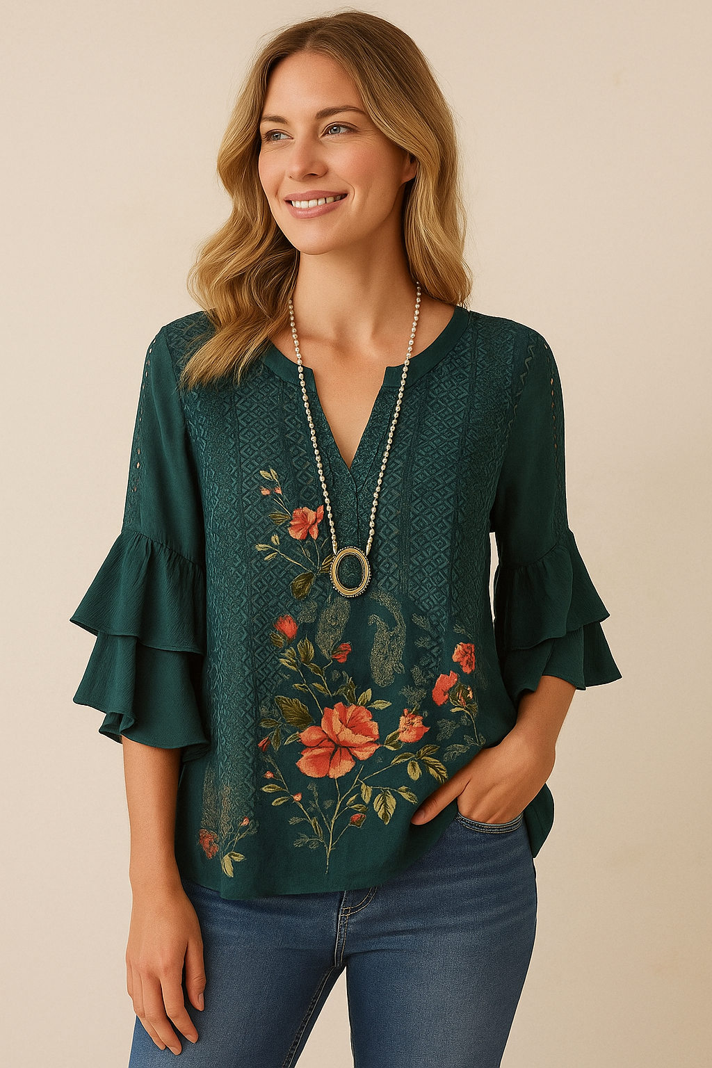 Mira – Nocturnal Elegance and Baroque Spirit