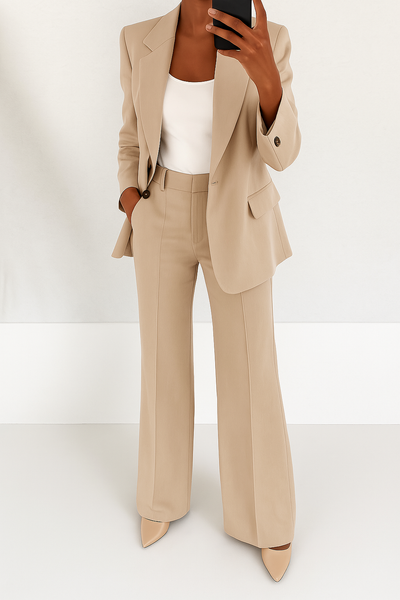 Wendy™ | Blazer Set