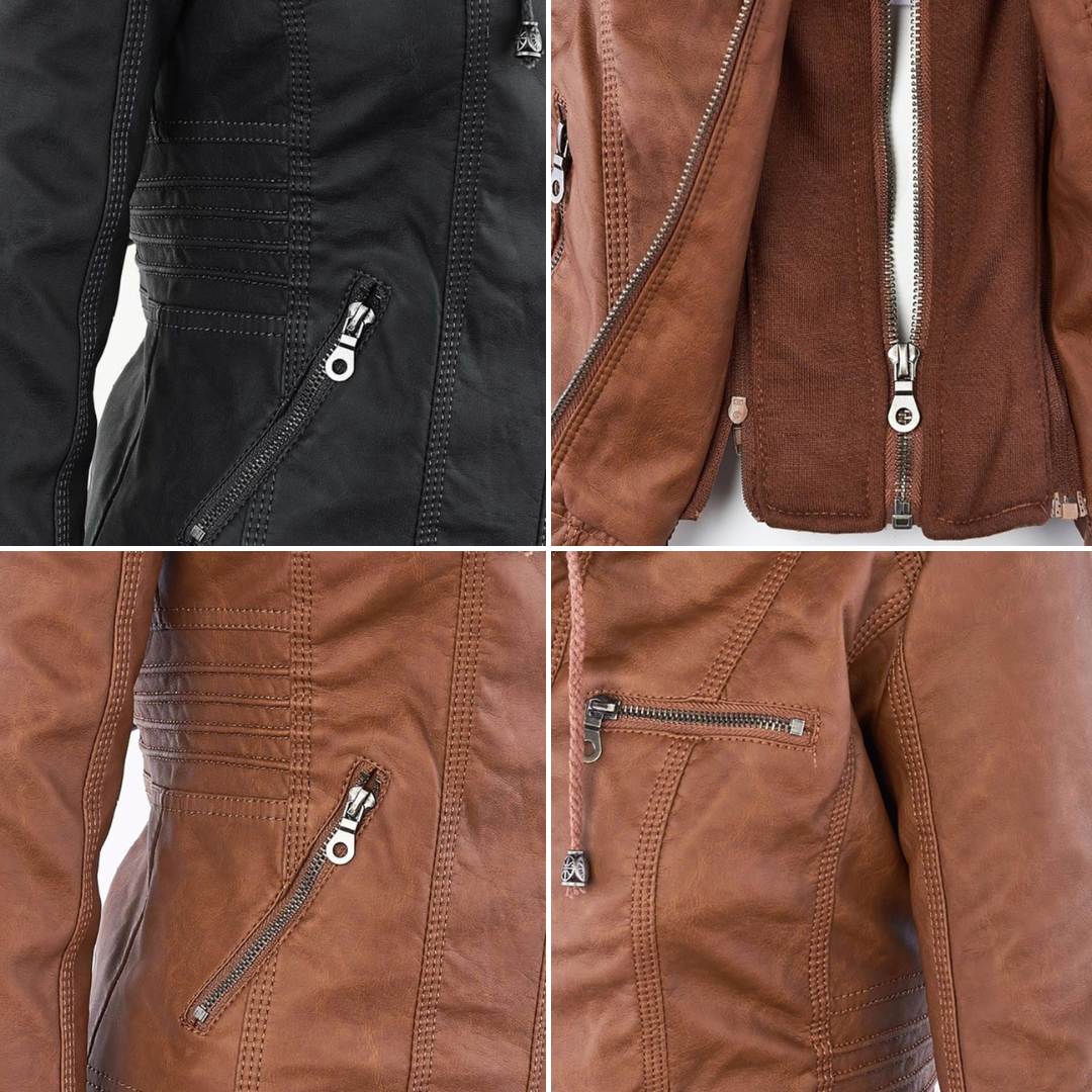 Élise™ | ultra stylish jacket