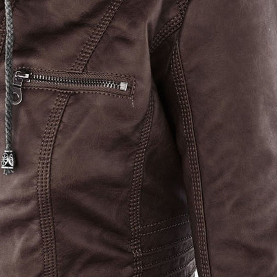 Élise™ | ultra stylish jacket