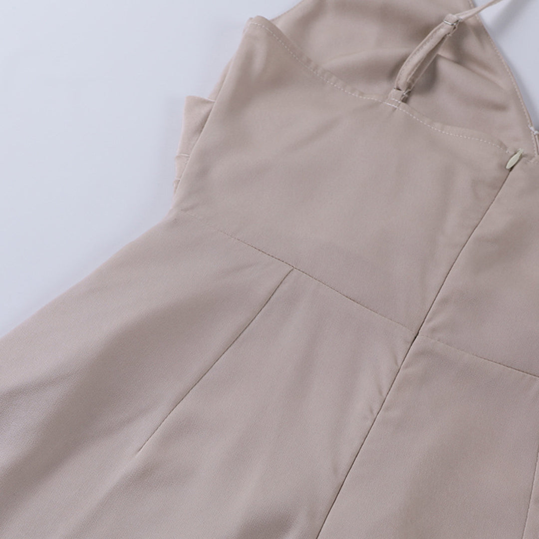 Celina - Stylish Midi Dress