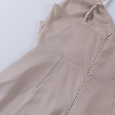 Celina - Stylish Midi Dress