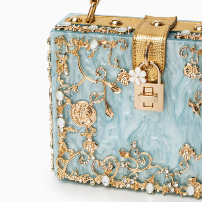 Mary Jane™ | Vittoria Box