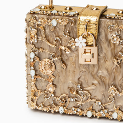 Mary Jane™ | Vittoria Box