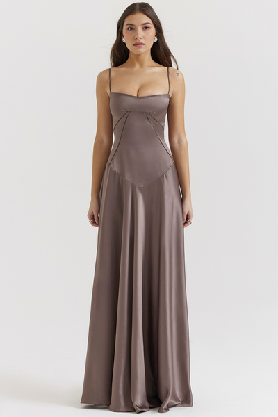 Cielo | Elegant Long Dress