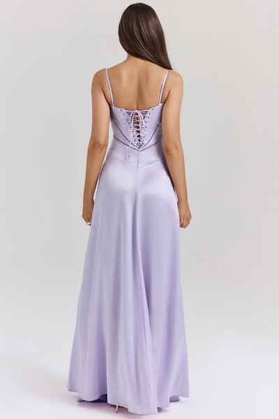 Cielo | Elegant Long Dress