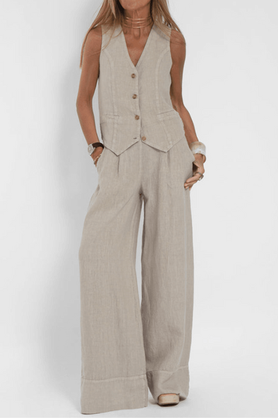 Tamara™ | Elegant 2-Piece Set