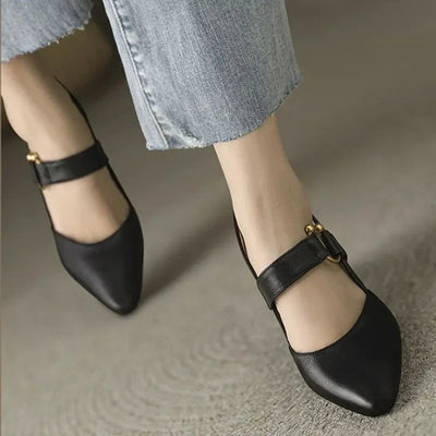 Divina | Women's Orthopedic Comfort Heels