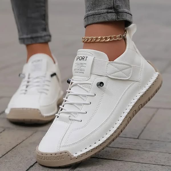 Elira | Comfort+ Trainers