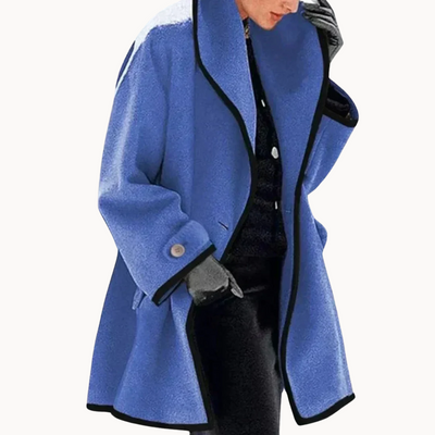 Emilia | Trench Coat