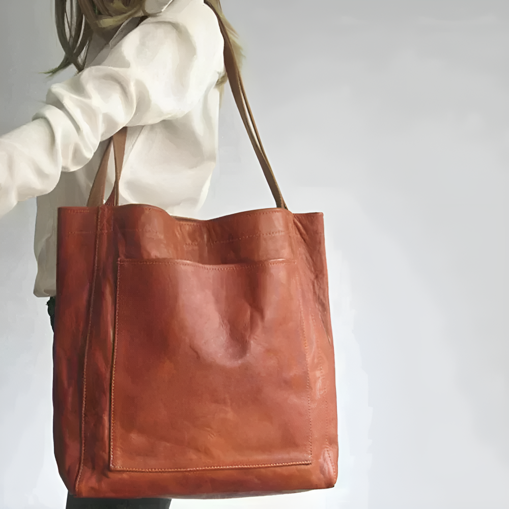 Lila | Chic Urban Sleek Bag