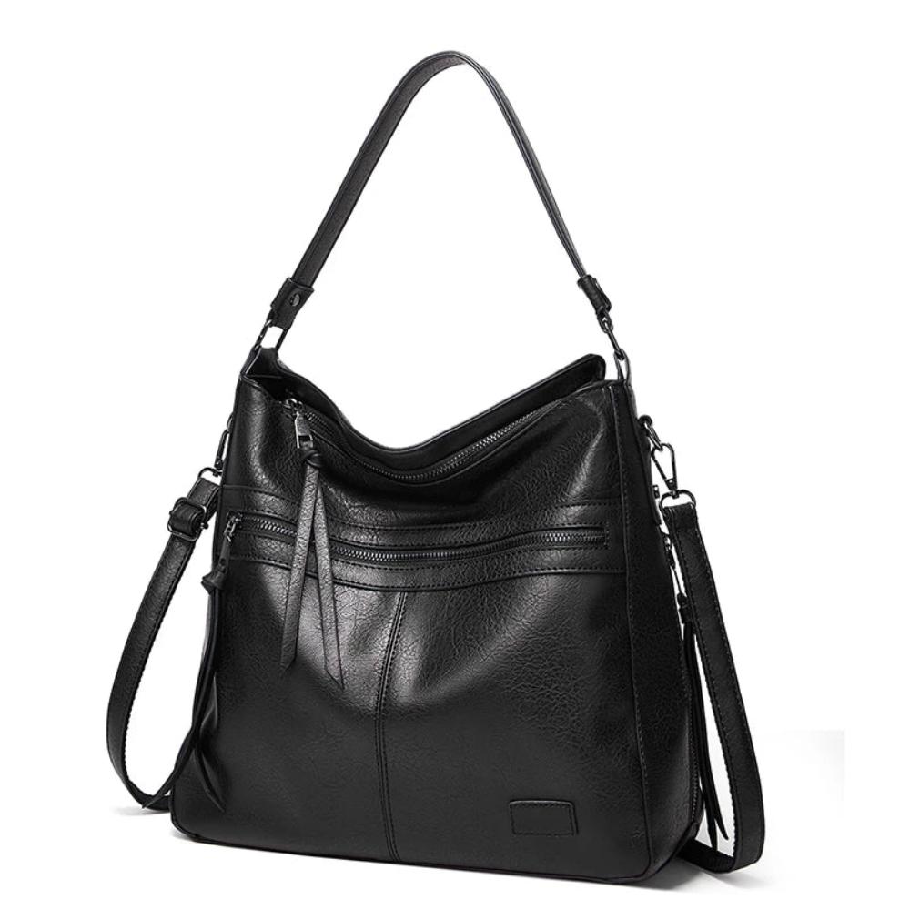 Lila | Opulent Bag with Timeless Design