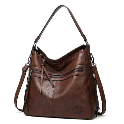 Lila | Opulent Bag with Timeless Design