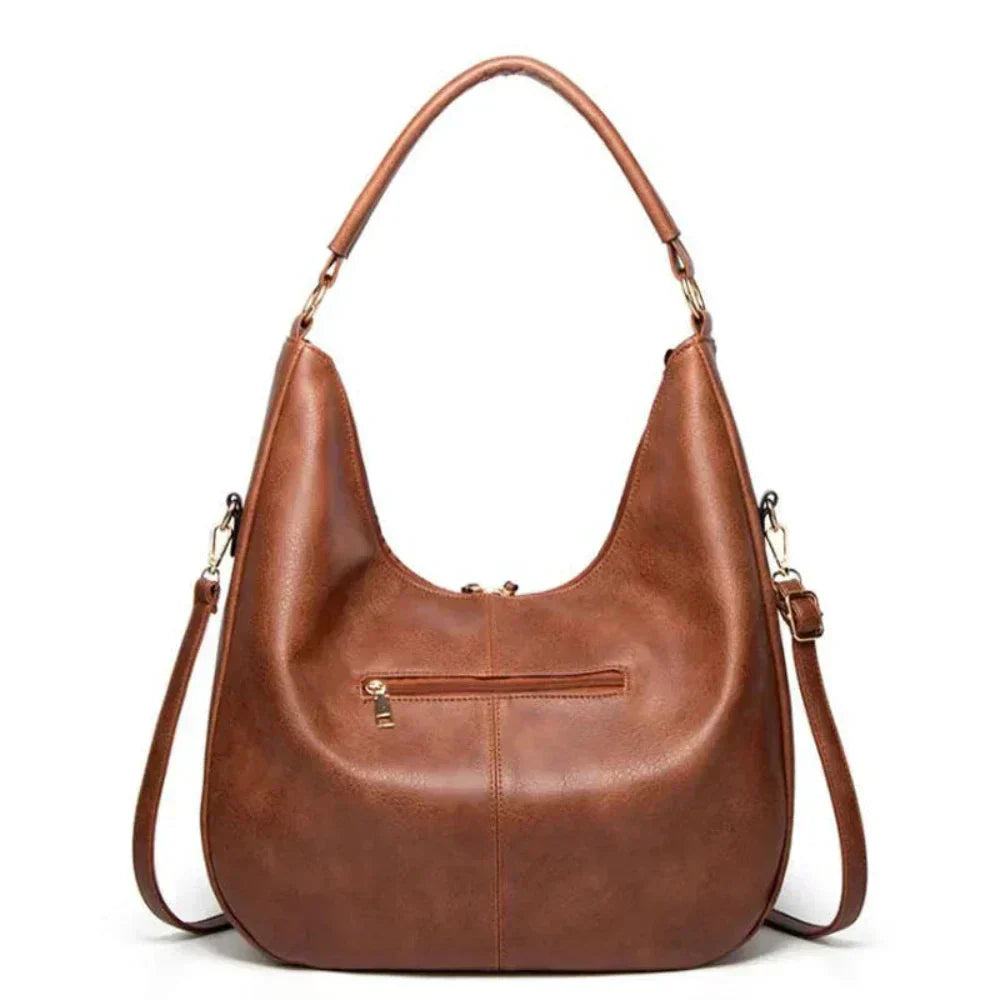 Anya | Timeless and Adaptable Vintage Bag