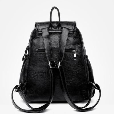 Talia | Chic and Elegant Backpack
