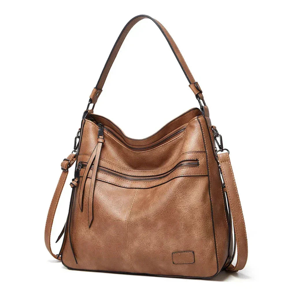Lila | Opulent Bag with Timeless Design