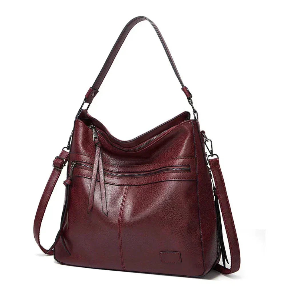 Lila | Opulent Bag with Timeless Design