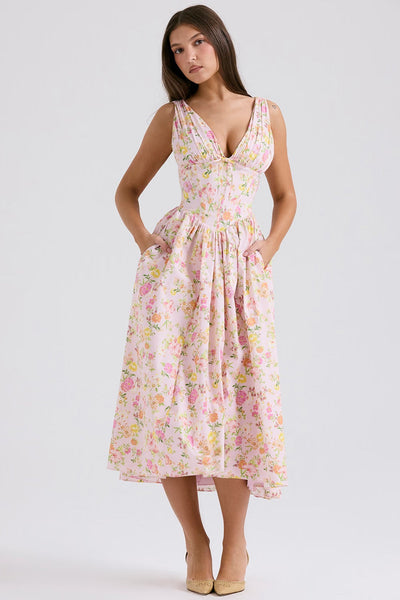 Dolcezza | Vintage Style Dress