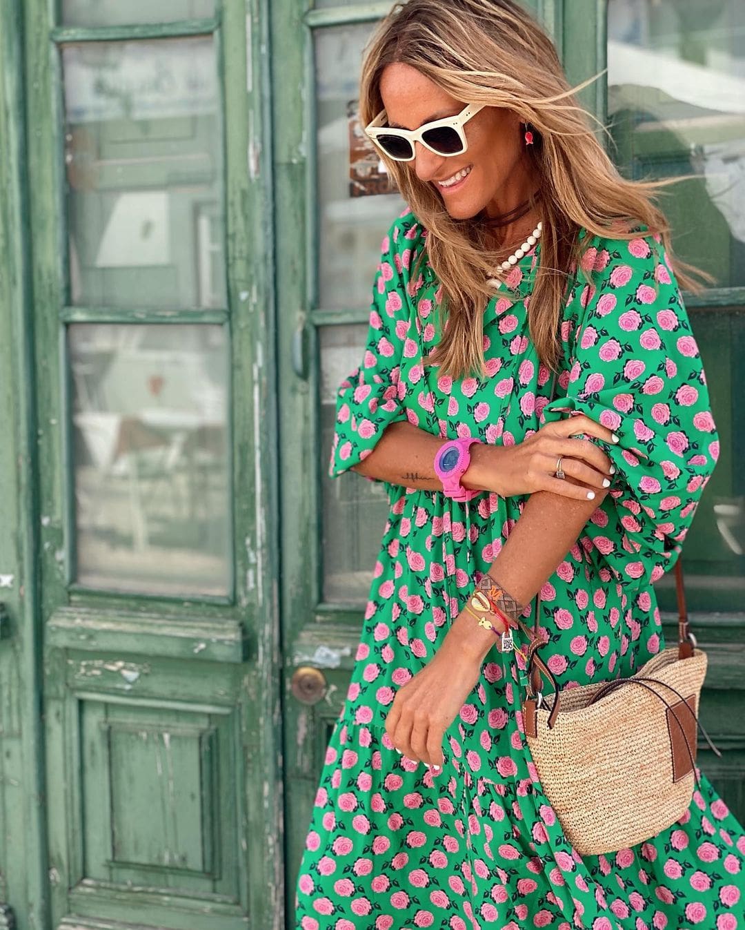 Valentina | Effortlessly Comfortable Dress