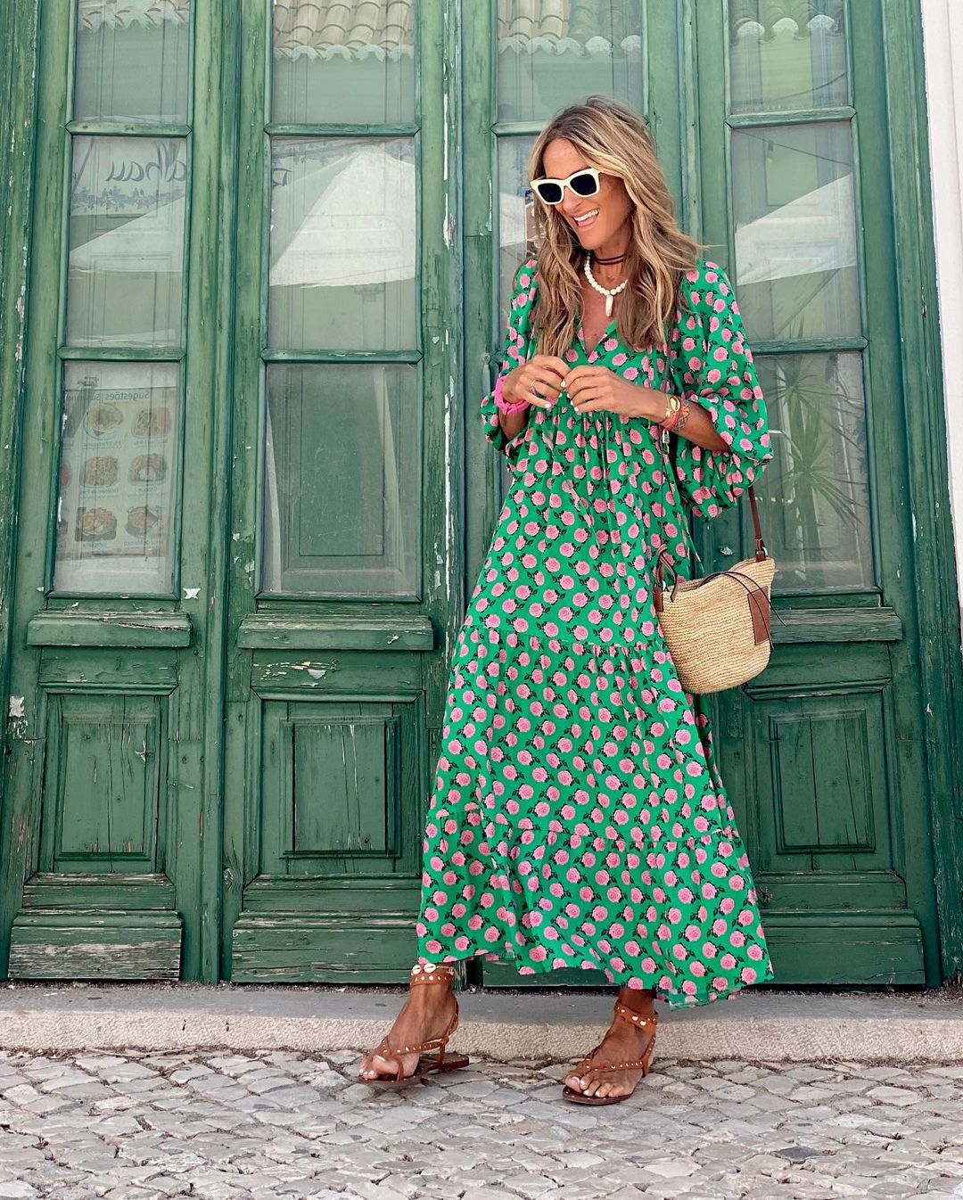 Valentina | Effortlessly Comfortable Dress