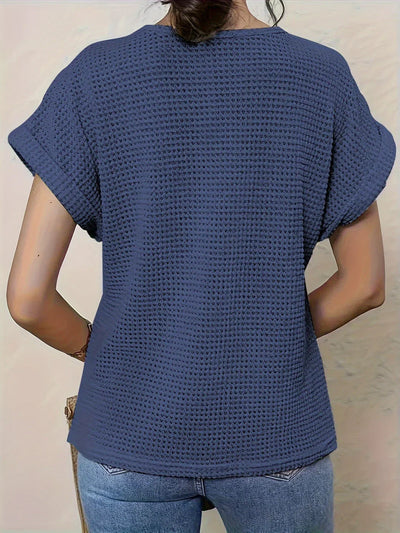 Karin™ | Elegant Summer Blouse