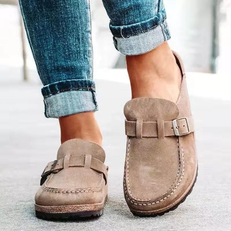 Adelwiga | Premium Orthopaedic Sandals