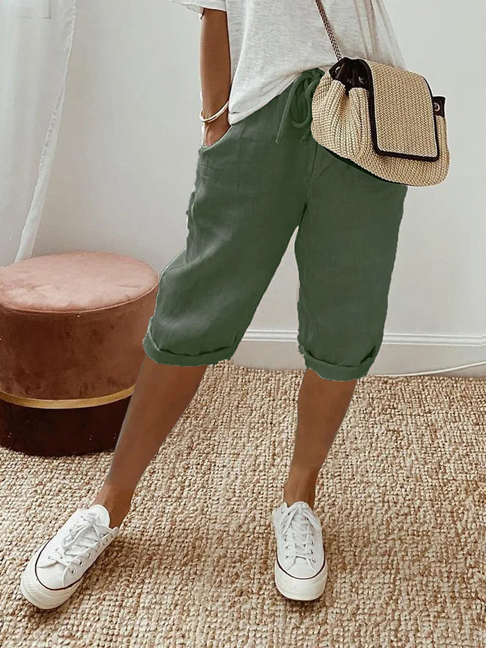 Lucy™ | Elegant Trousers