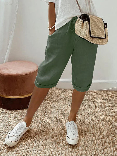 Lucy™ | Elegant Trousers